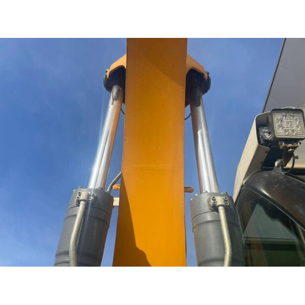 2016 Liebherr R926LC-41358998