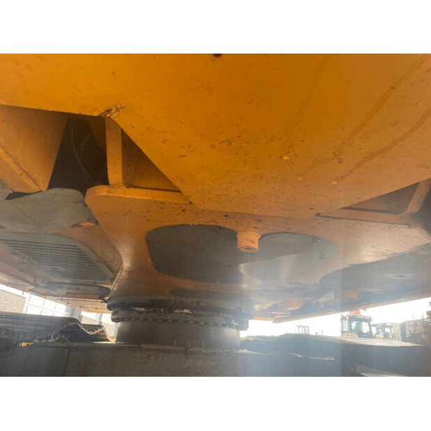 2016 Liebherr R926LC-41358999