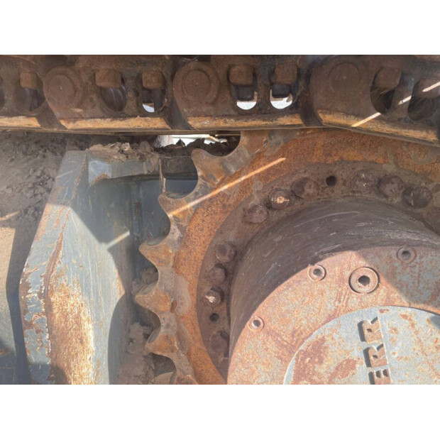 2016 Liebherr R926LC-41359000