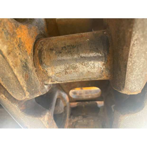 2016 Liebherr R926LC-41359001