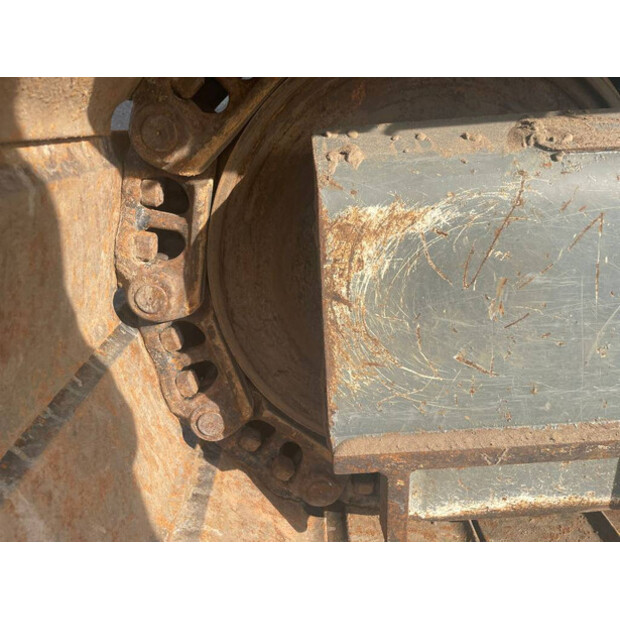 2016 Liebherr R926LC-41359002