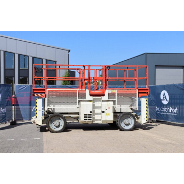 2013 Genie GS-3390RT-41359004