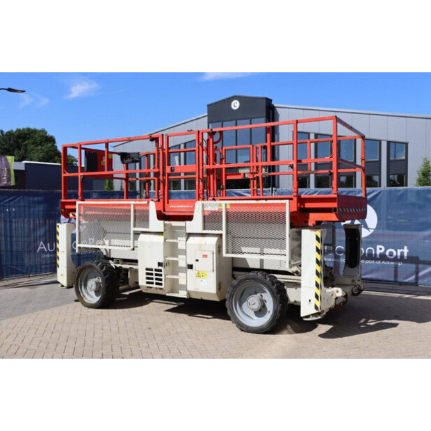 2013 Genie GS-3390RT-41359007