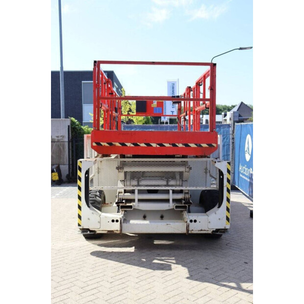 2013 Genie GS-3390RT-41359008