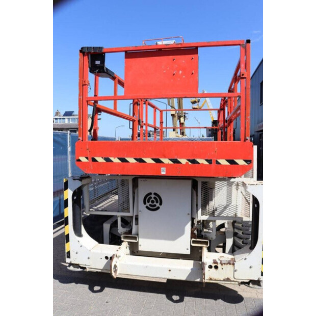 2013 Genie GS-3390RT-41359009