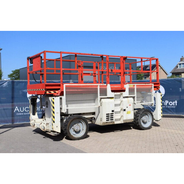 2013 Genie GS-3390RT-41359010