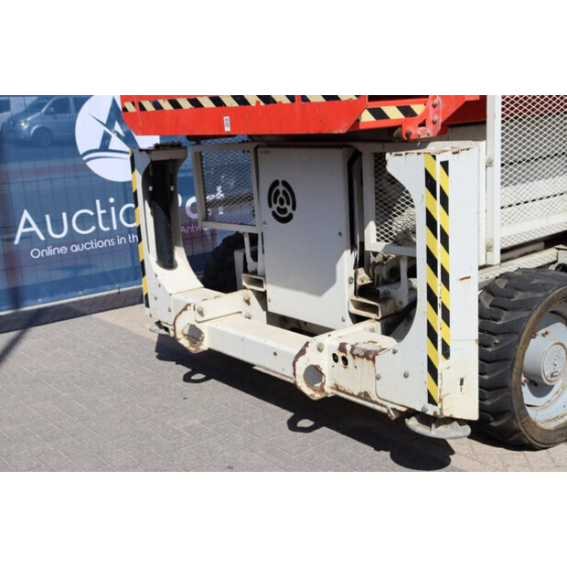 2013 Genie GS-3390RT-41359011