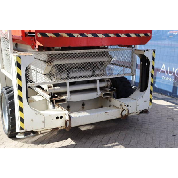 2013 Genie GS-3390RT-41359016