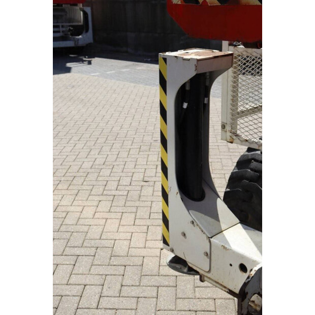 2013 Genie GS-3390RT-41359018
