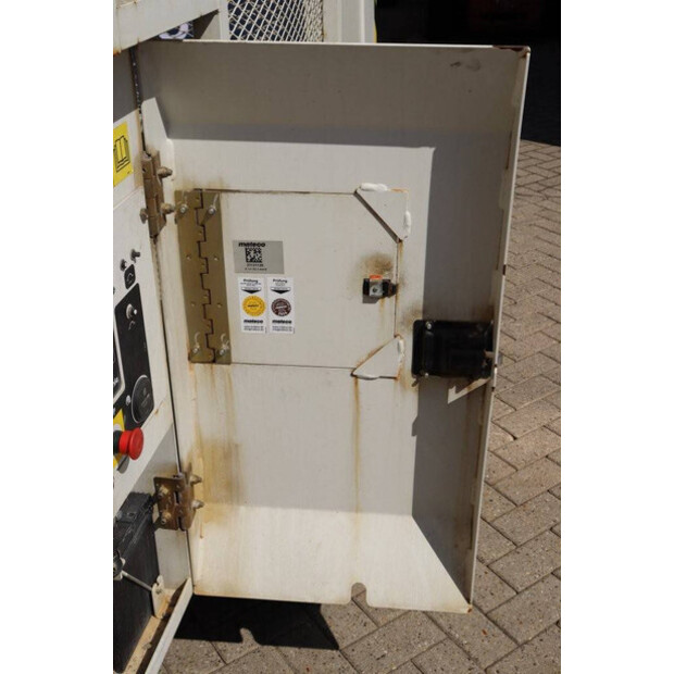 2013 Genie GS-3390RT-41359024