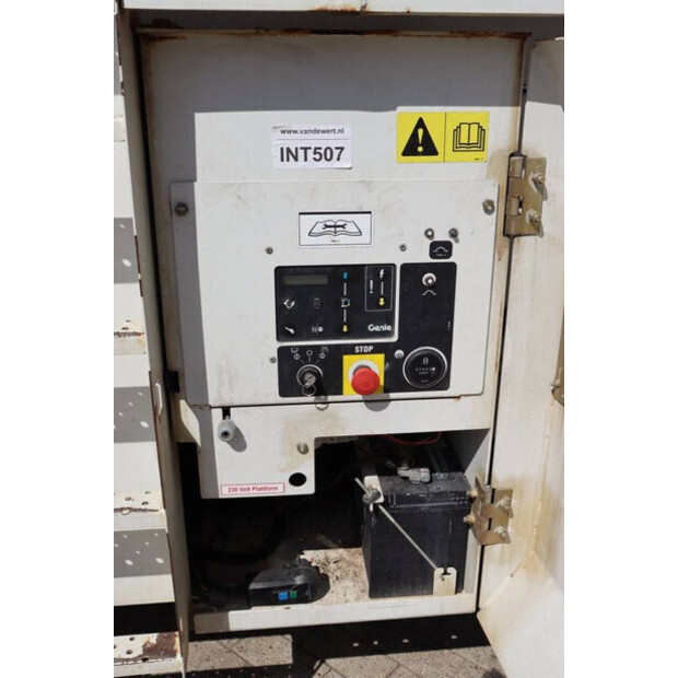 2013 Genie GS-3390RT-41359026