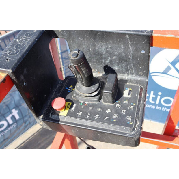 2013 Genie GS-3390RT-41359029