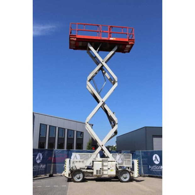 2013 Genie GS-3390RT-41359033