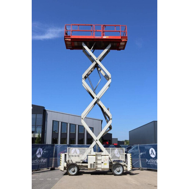 2013 Genie GS-3390RT-41359034