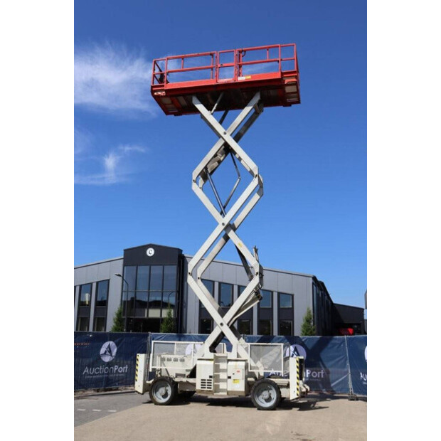 2013 Genie GS-3390RT-41359035