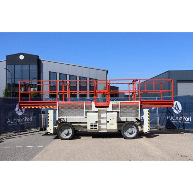 2013 Genie GS-3390RT-41359040