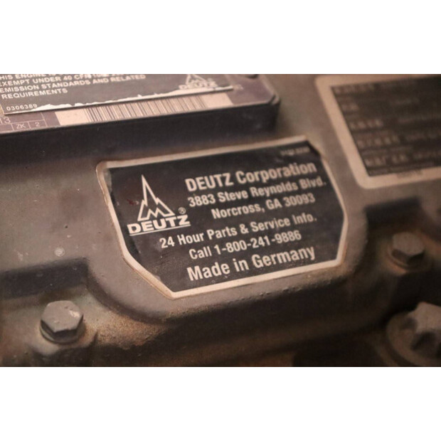 2013 Genie GS-3390RT-41359043