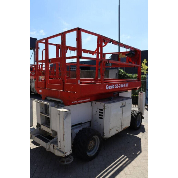 2013 جيني GS-2669RT-41359088