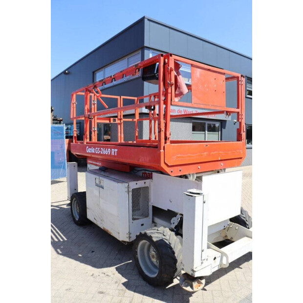 2013 جيني GS-2669RT-41359089