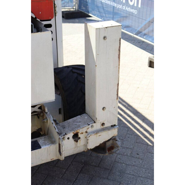 2013 جيني GS-2669RT-41359101