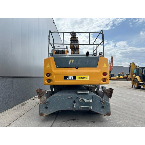 2016 Liebherr LH24M-41359130