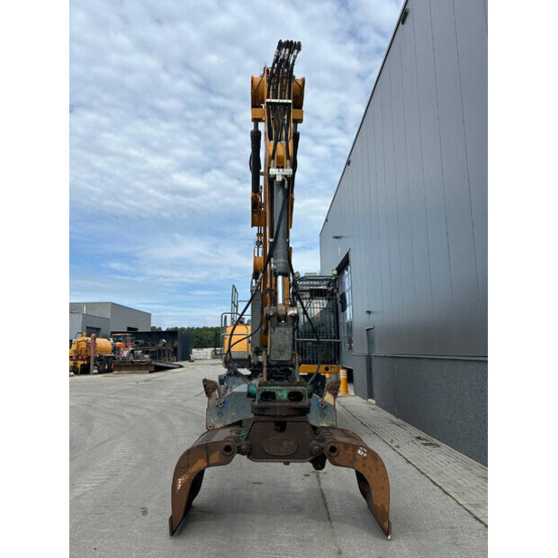 2016 Liebherr LH24M-41359134