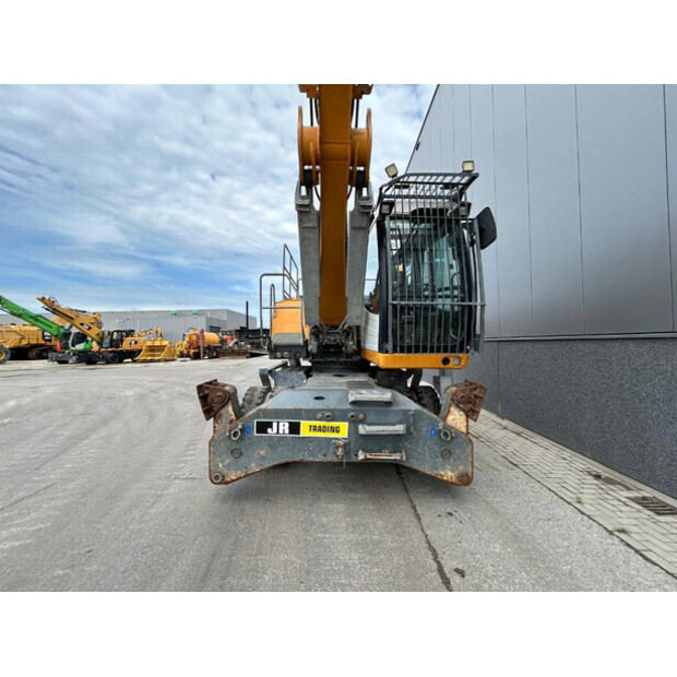 2016 Liebherr LH24M-41359135