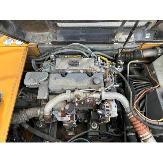 2016 Liebherr LH24M-41359145