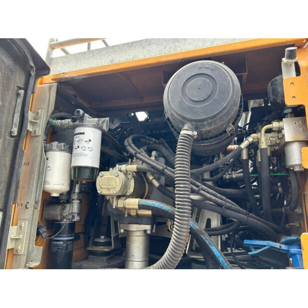 2016 Liebherr LH24M-41359146