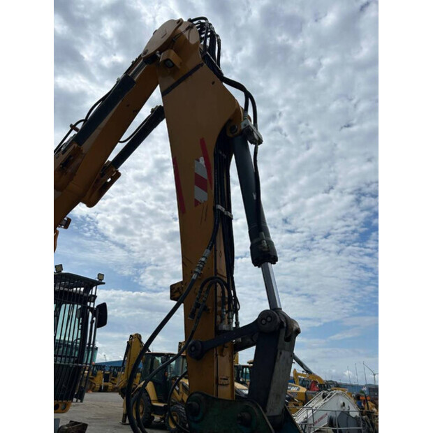 2016 Liebherr LH24M-41359148