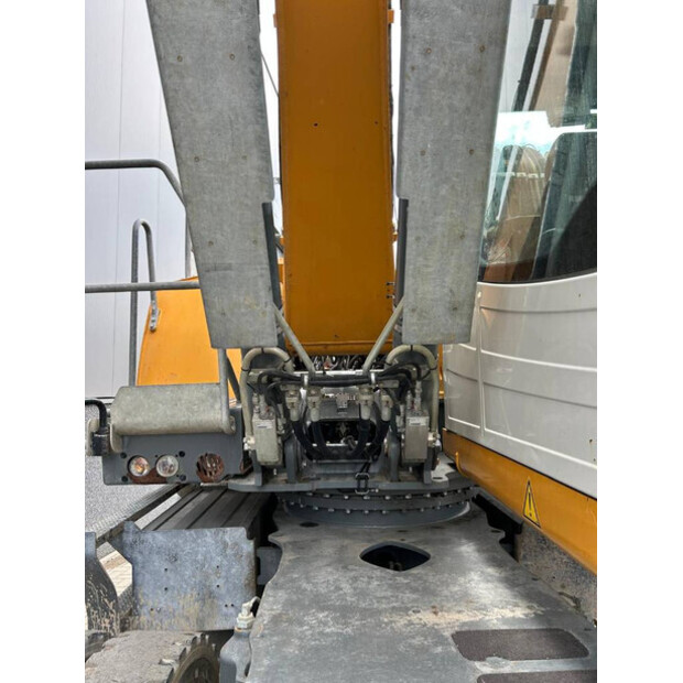 2016 Liebherr LH24M-41359149
