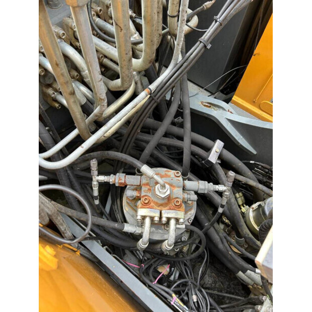 2016 Liebherr LH24M-41359151