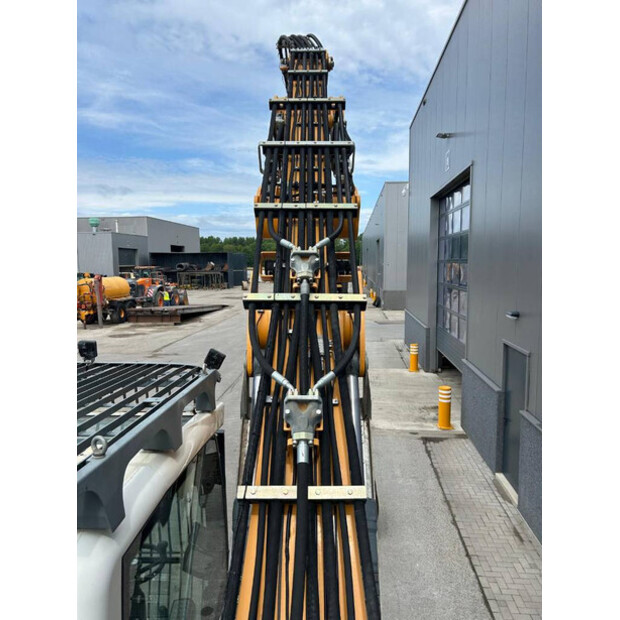 2016 Liebherr LH24M-41359154