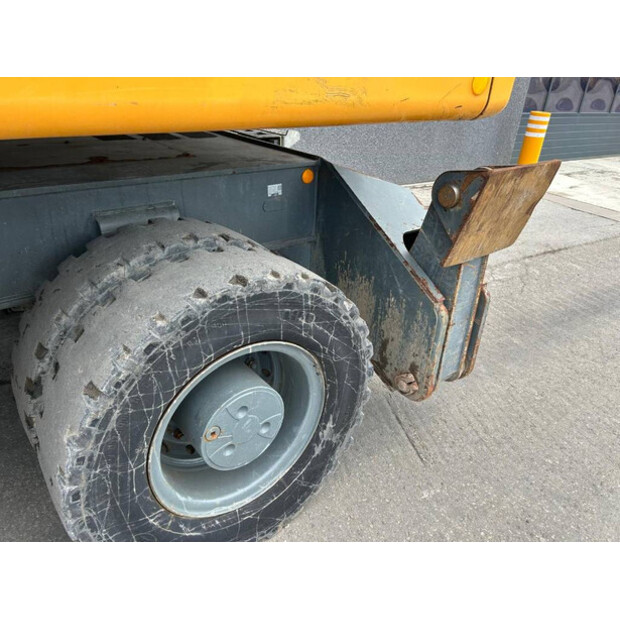 2016 Liebherr LH24M-41359156