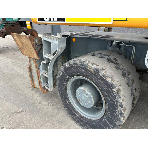 2016 Liebherr LH24M-41359157