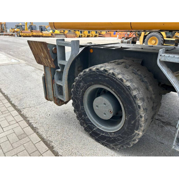 2016 Liebherr LH24M-41359158