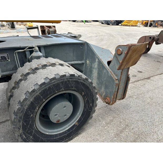2016 Liebherr LH24M-41359159