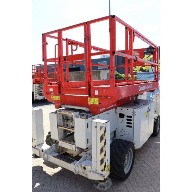 2012 جيني GS-2669RT-41359165