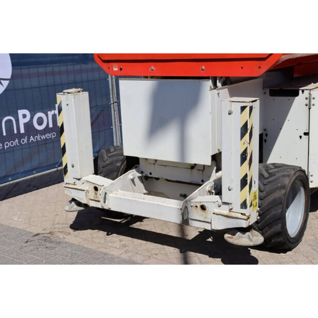 2012 جيني GS-2669RT-41359169