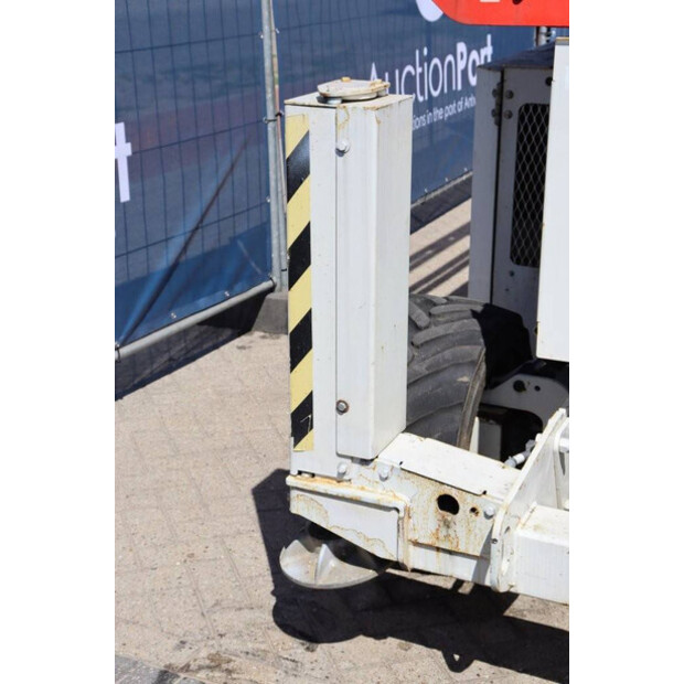 2012 جيني GS-2669RT-41359170