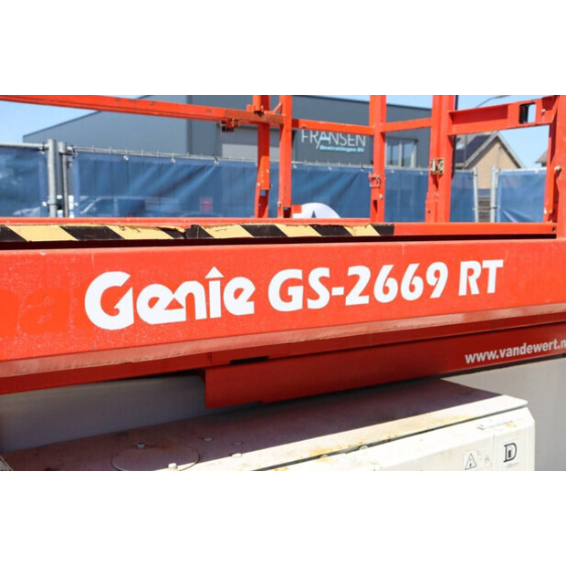 2012 جيني GS-2669RT-41359174