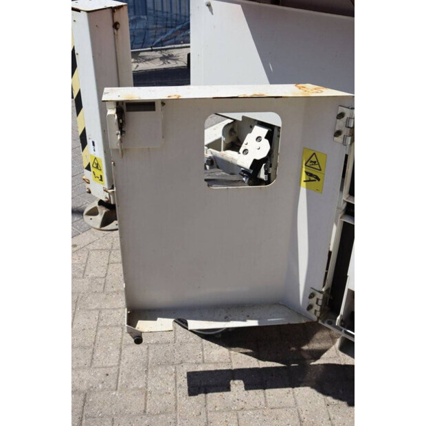 2012 جيني GS-2669RT-41359181