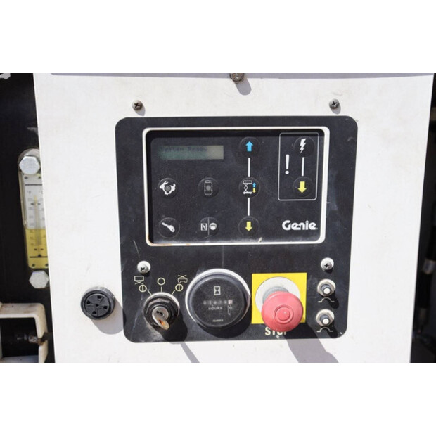 2012 جيني GS-2669RT-41359183