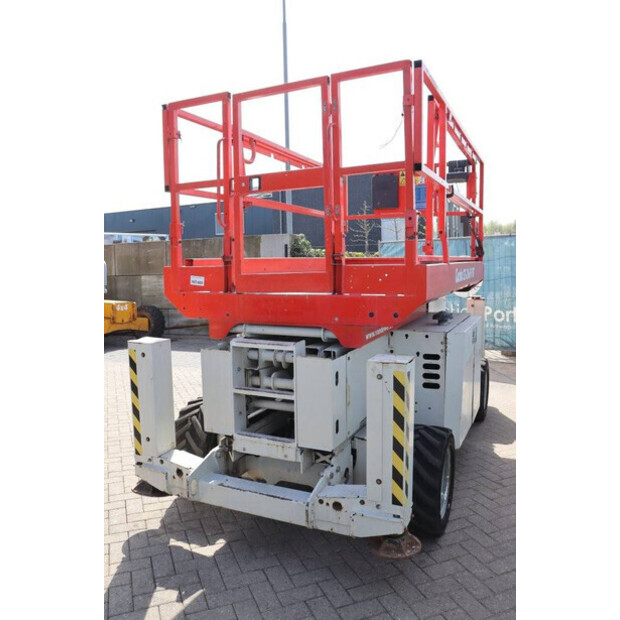 2012 جيني GS-2669RT-41359237