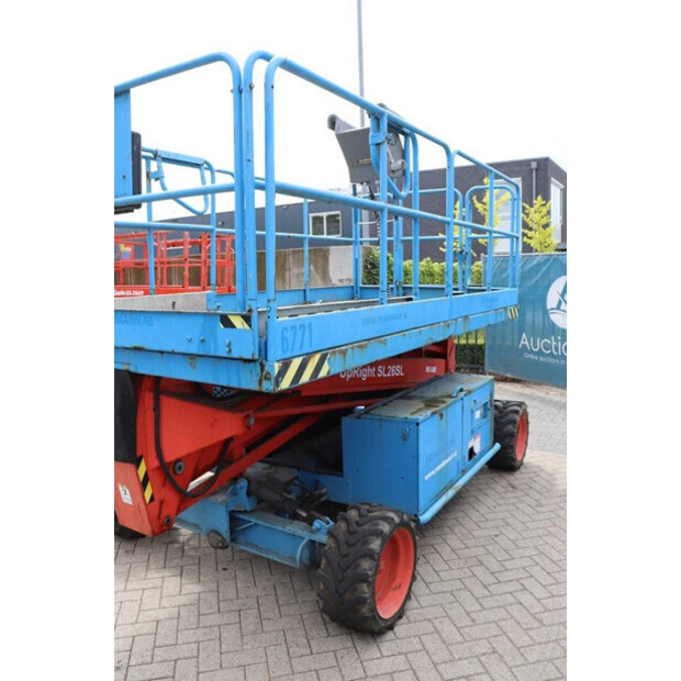 2008 ابرايت SL26SL-41359329