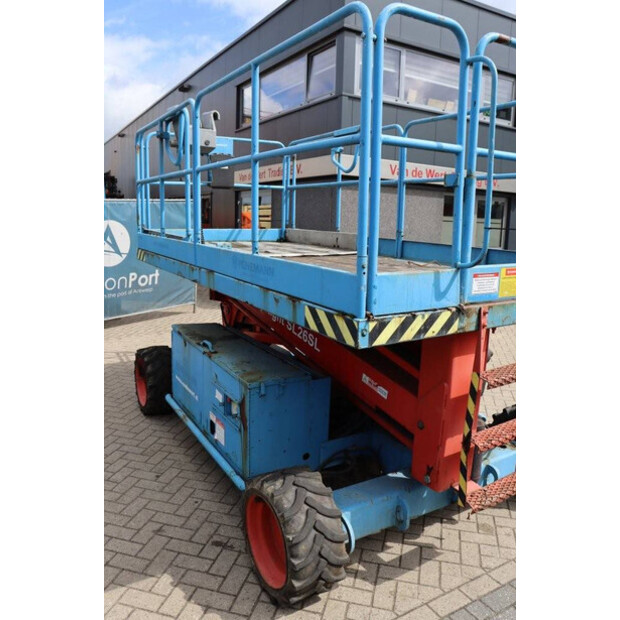 2008 ابرايت SL26SL-41359330