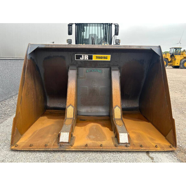 2015 Liebherr L550-41359364
