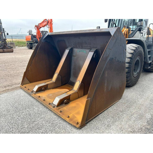 2015 Liebherr L550-41359367