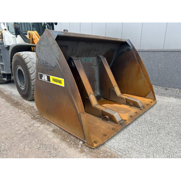 2015 Liebherr L550-41359368