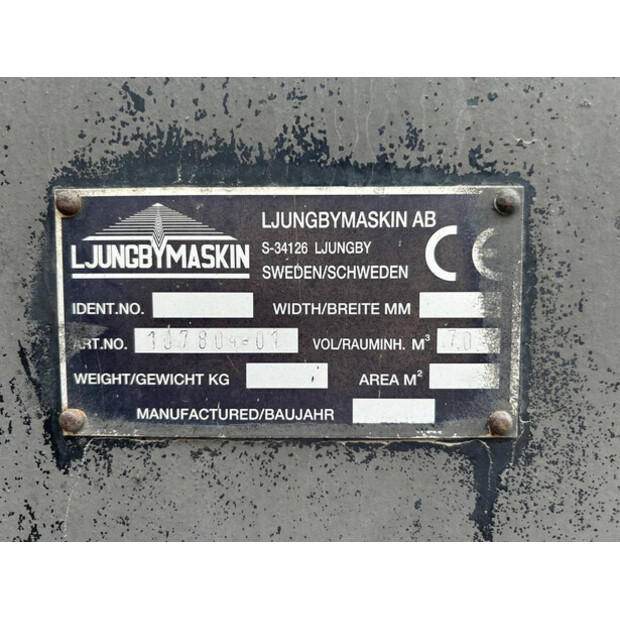 2015 Liebherr L550-41359369